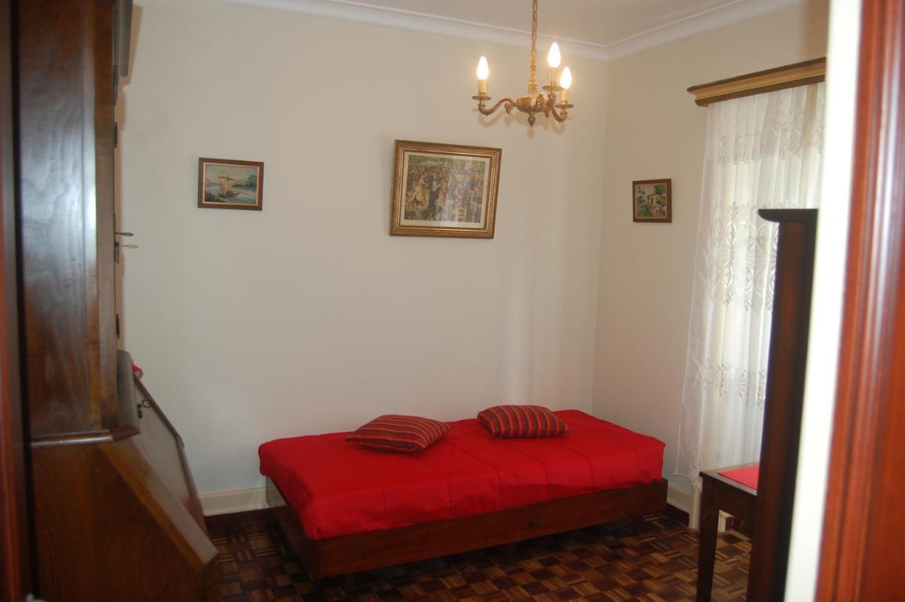 Quinta Das Glicinias Понта-Делгада Экстерьер фото