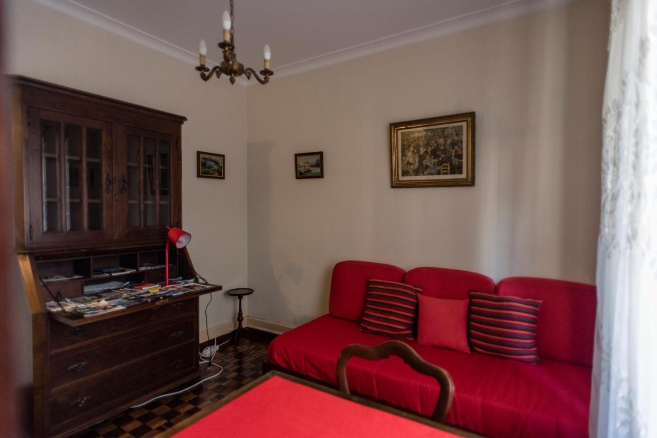 Quinta Das Glicinias Понта-Делгада Экстерьер фото