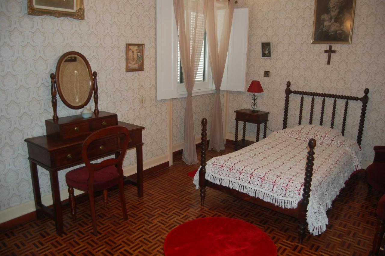 Quinta Das Glicinias Понта-Делгада Экстерьер фото